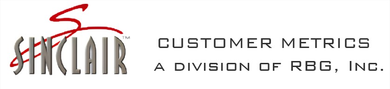 Sinclair Customer Metrics